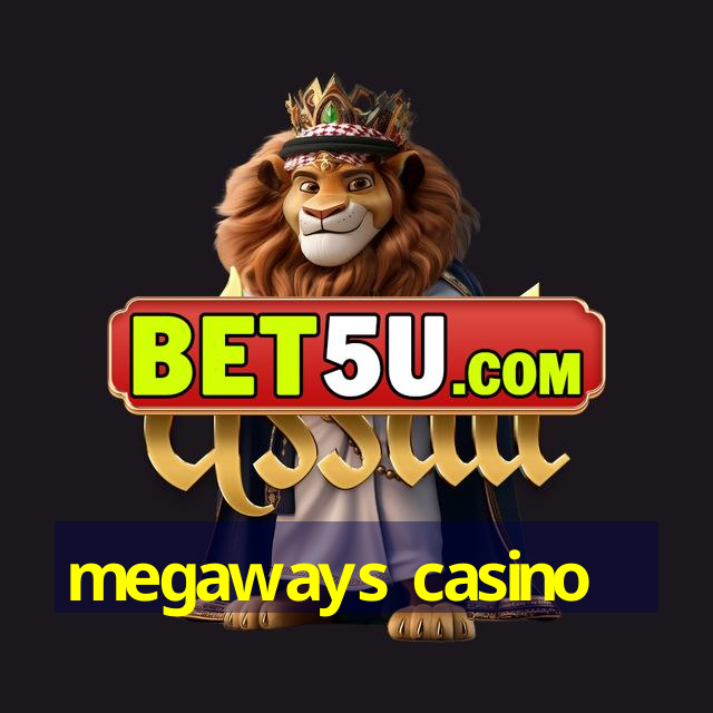 megaways casino